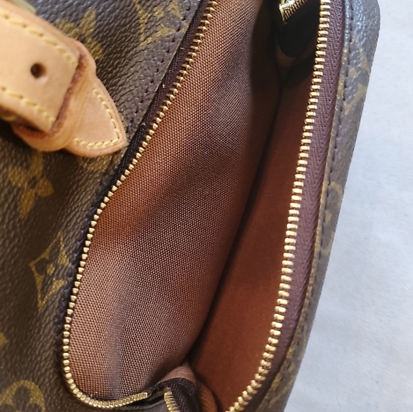 Louis Vuitton Montsouris backpack main image 10